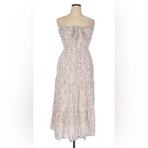 Tiare Hawaii midi dress